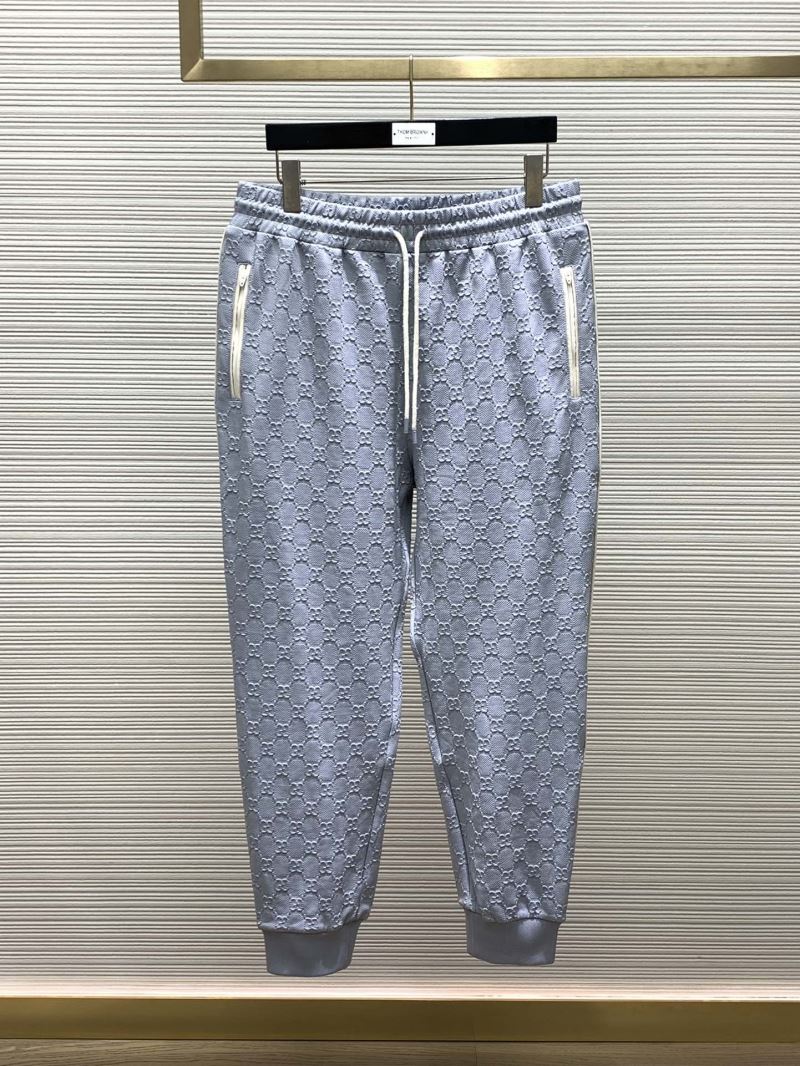 Gucci Long Pants